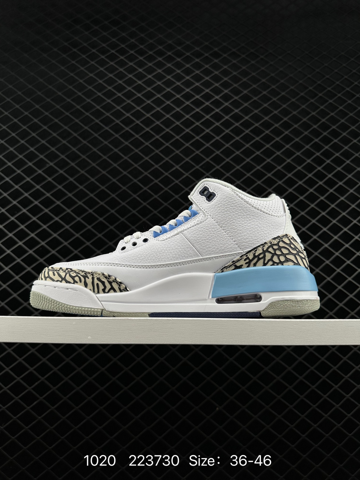 Nike Air Jordan 3 Retro SE